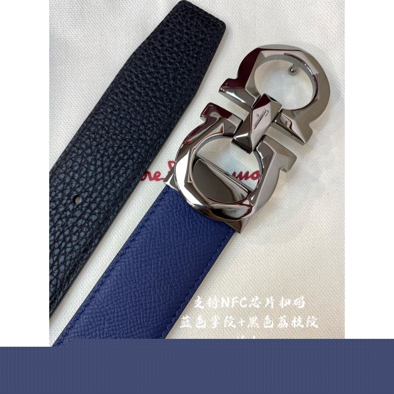 Ferragamo Belts
